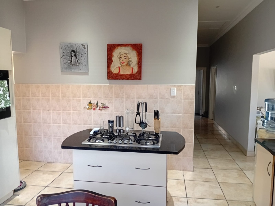 To Let 3 Bedroom Property for Rent in Greenfields Eastern Cape